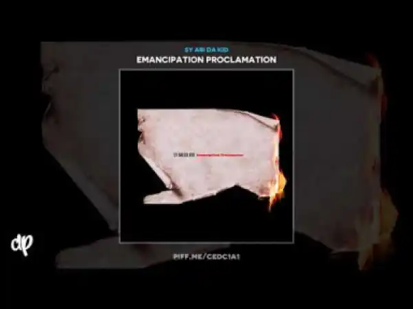 Sy Ari Da Kid - Cash or Card